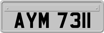 AYM7311