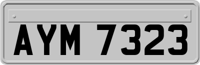 AYM7323