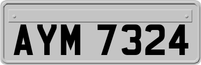 AYM7324