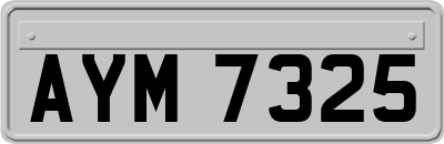 AYM7325