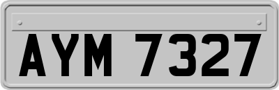 AYM7327