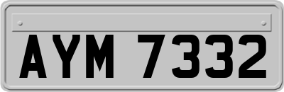 AYM7332