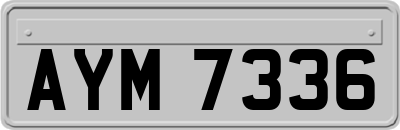 AYM7336