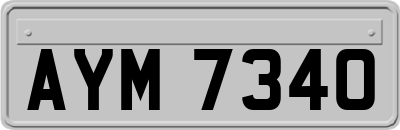 AYM7340