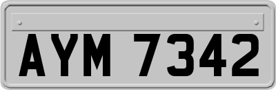 AYM7342