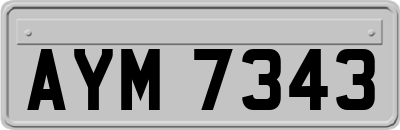 AYM7343