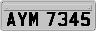 AYM7345