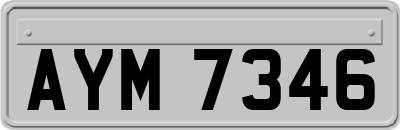 AYM7346