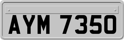 AYM7350