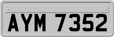 AYM7352