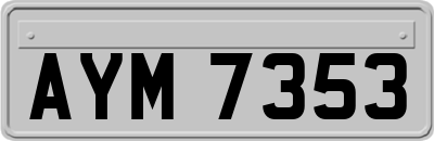 AYM7353