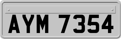 AYM7354