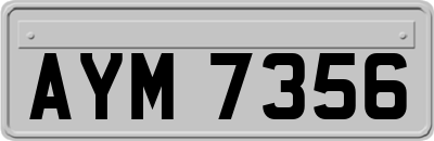 AYM7356