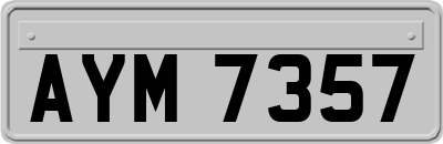 AYM7357