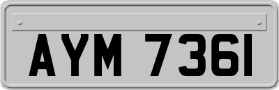 AYM7361
