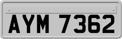 AYM7362
