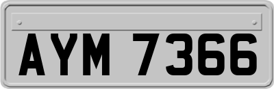 AYM7366