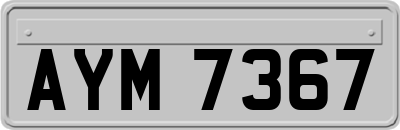 AYM7367