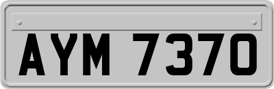 AYM7370