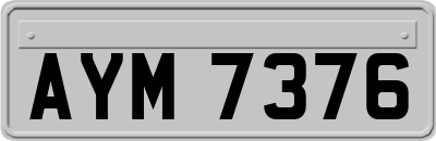 AYM7376