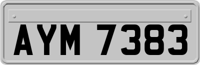 AYM7383