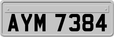 AYM7384