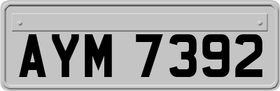 AYM7392