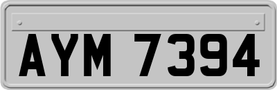 AYM7394