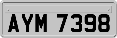 AYM7398
