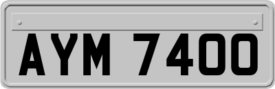 AYM7400