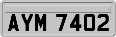 AYM7402