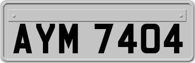 AYM7404