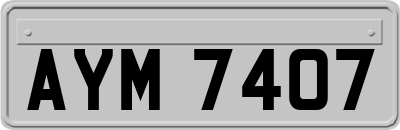 AYM7407