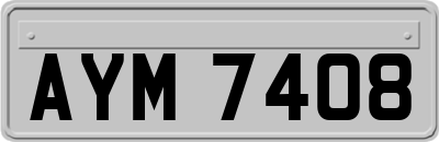 AYM7408