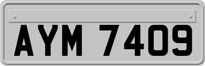 AYM7409