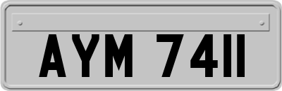 AYM7411
