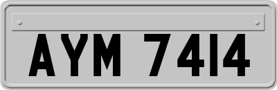 AYM7414