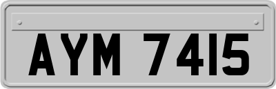 AYM7415