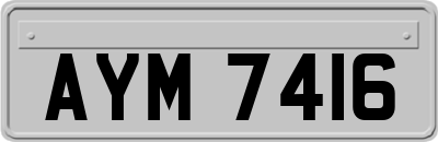 AYM7416