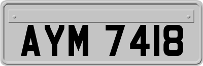 AYM7418