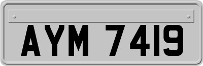 AYM7419