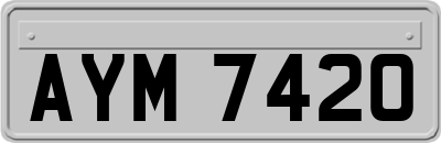 AYM7420