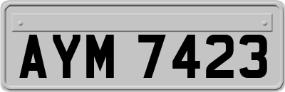 AYM7423