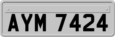 AYM7424