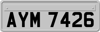 AYM7426
