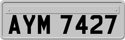 AYM7427