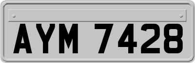 AYM7428