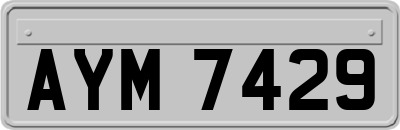 AYM7429