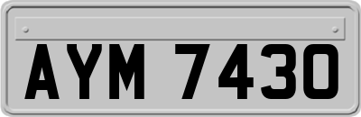 AYM7430