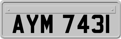 AYM7431